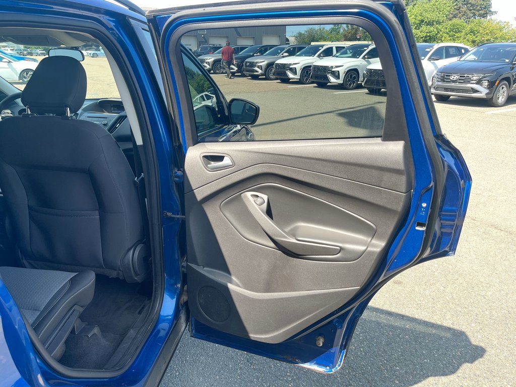 Ford Escape SE | Cam | USB | HtdSeats | Bluetooth | Cruise 2018 à Saint John, Nouveau-Brunswick - 40 - w1024h768px