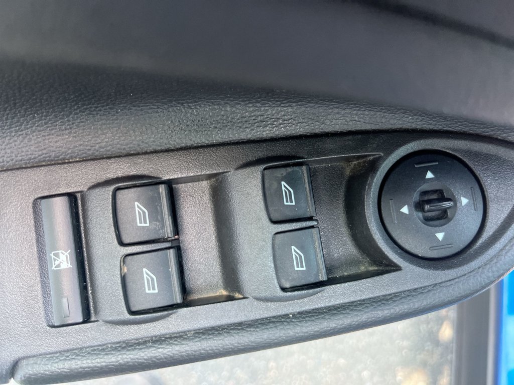 Ford Escape SE | Cam | USB | HtdSeats | Bluetooth | Cruise 2018 à Saint John, Nouveau-Brunswick - 15 - w1024h768px