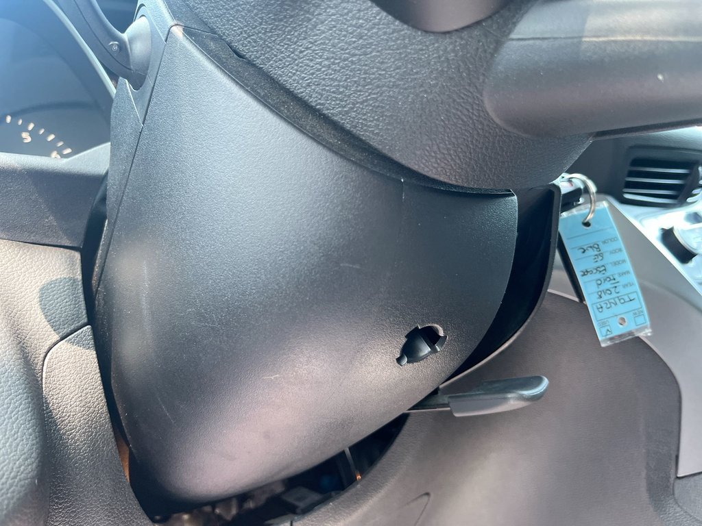Ford Escape SE | Cam | USB | HtdSeats | Bluetooth | Cruise 2018 à Saint John, Nouveau-Brunswick - 19 - w1024h768px
