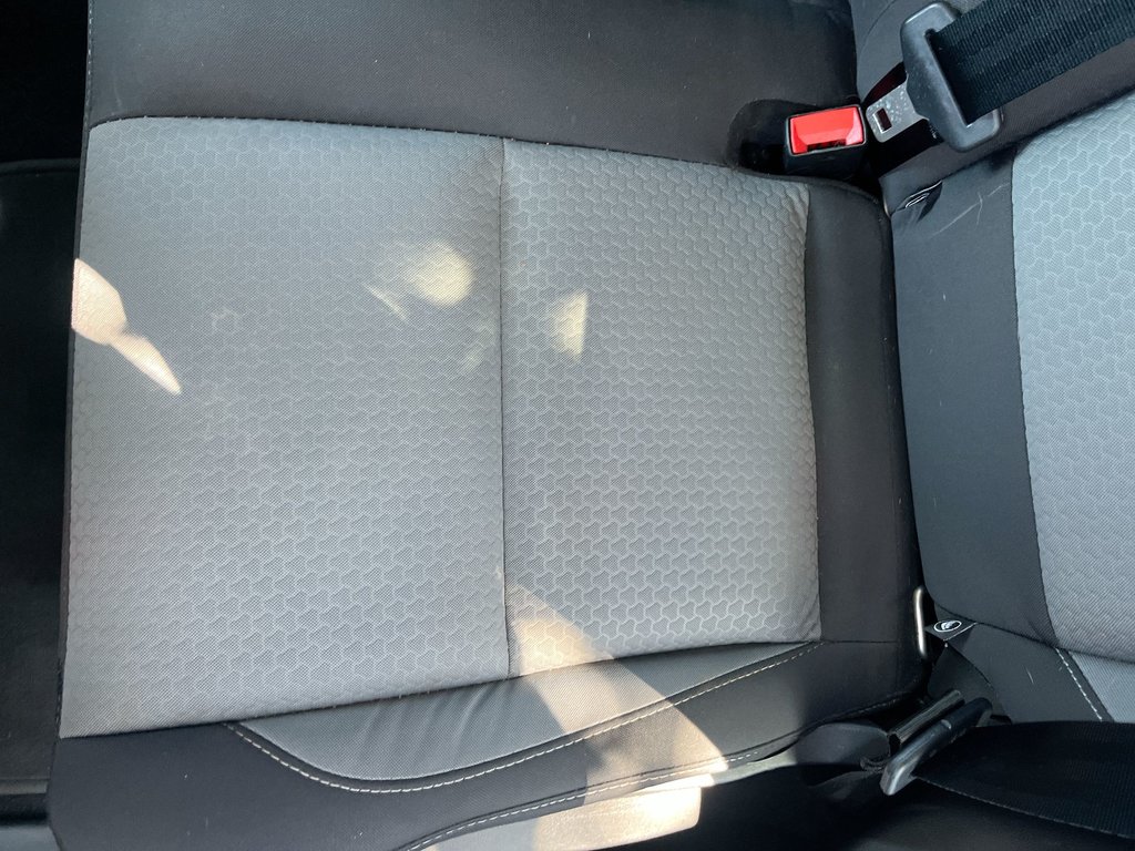 Ford Escape SE | Cam | USB | HtdSeats | Bluetooth | Cruise 2018 à Saint John, Nouveau-Brunswick - 33 - w1024h768px