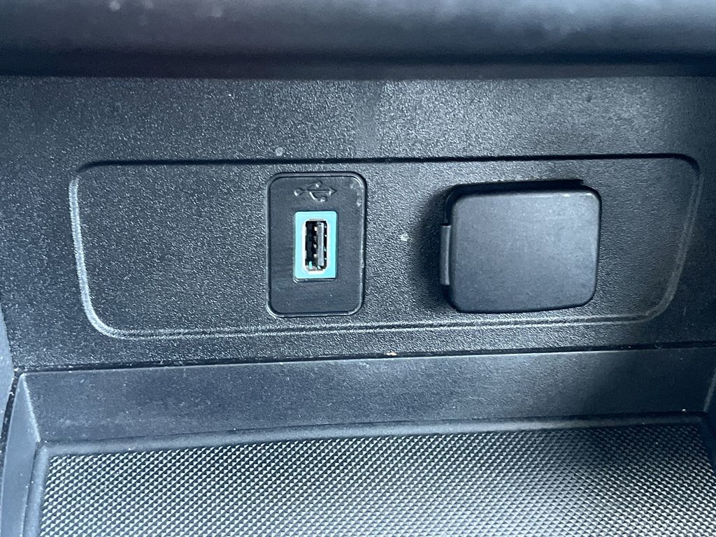 Ford Escape SE | Cam | USB | HtdSeats | Bluetooth | Cruise 2018 à Saint John, Nouveau-Brunswick - 28 - w1024h768px