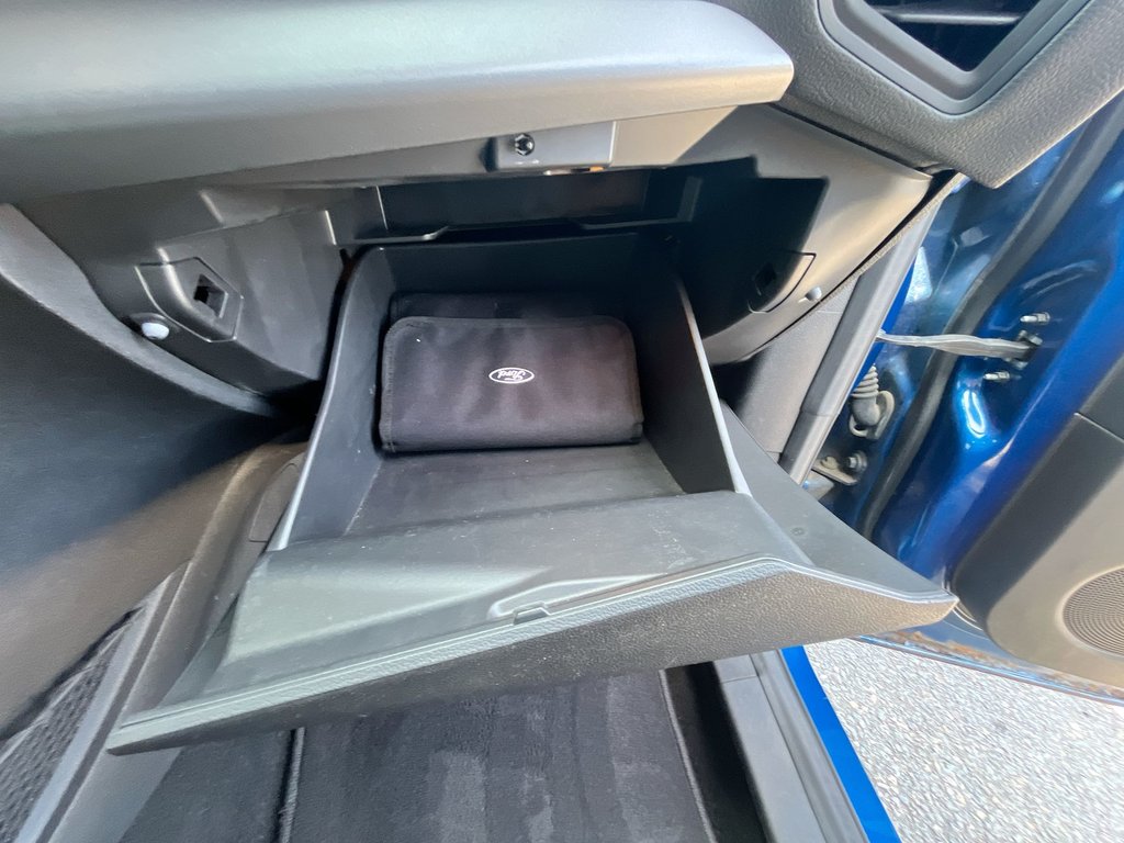 Ford Escape SE | Cam | USB | HtdSeats | Bluetooth | Cruise 2018 à Saint John, Nouveau-Brunswick - 42 - w1024h768px