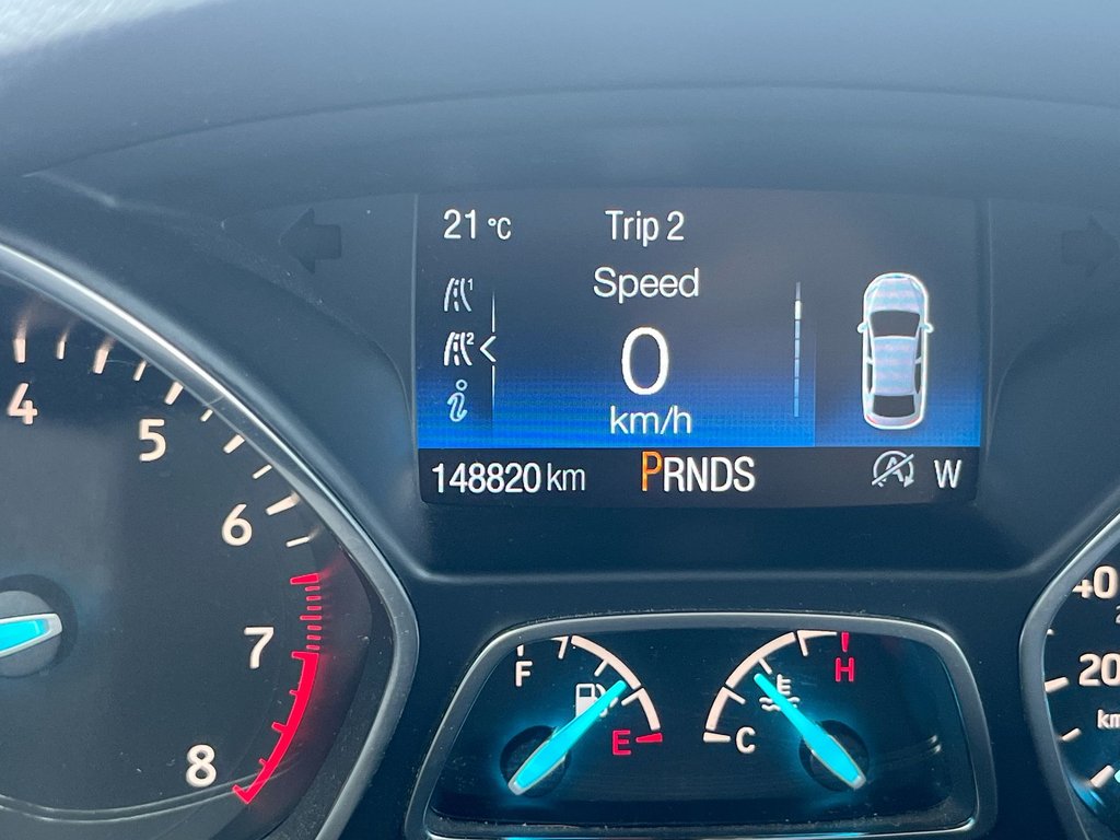 Ford Escape SE | Cam | USB | HtdSeats | Bluetooth | Cruise 2018 à Saint John, Nouveau-Brunswick - 23 - w1024h768px