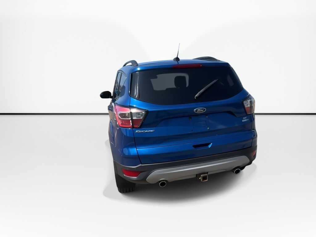 Ford Escape SE | Cam | USB | HtdSeats | Bluetooth | Cruise 2018 à Saint John, Nouveau-Brunswick - 8 - w1024h768px