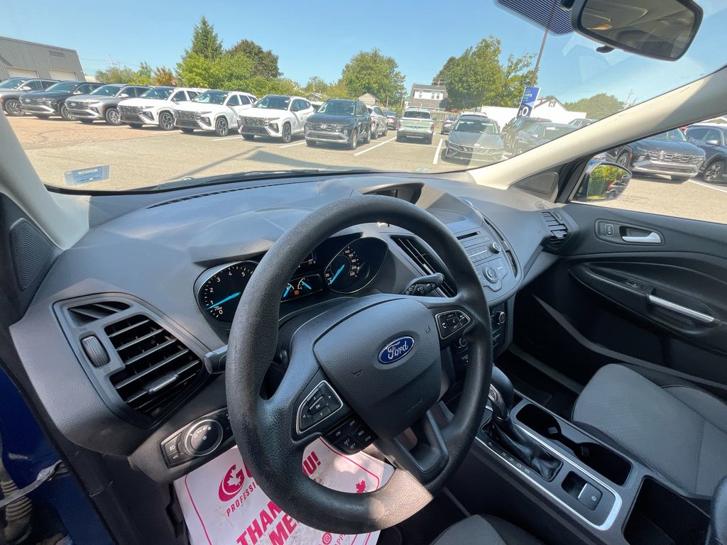 Ford Escape SE | Cam | USB | HtdSeats | Bluetooth | Cruise 2018 à Saint John, Nouveau-Brunswick - 16 - w1024h768px