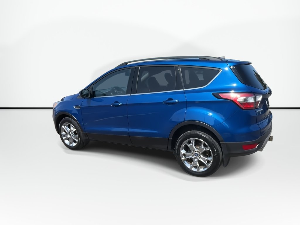Ford Escape SE | Cam | USB | HtdSeats | Bluetooth | Cruise 2018 à Saint John, Nouveau-Brunswick - 7 - w1024h768px