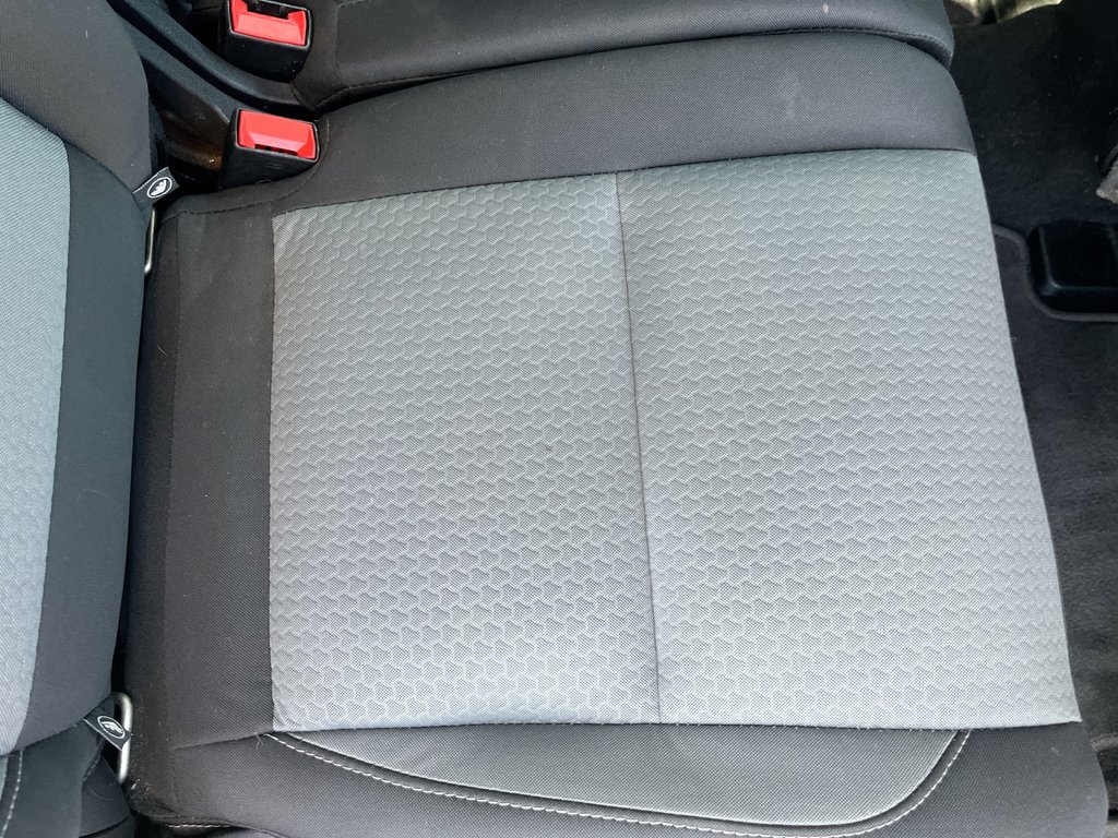 Ford Escape SE | Cam | USB | HtdSeats | Bluetooth | Cruise 2018 à Saint John, Nouveau-Brunswick - 39 - w1024h768px