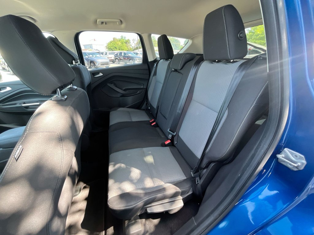 Ford Escape SE | Cam | USB | HtdSeats | Bluetooth | Cruise 2018 à Saint John, Nouveau-Brunswick - 31 - w1024h768px