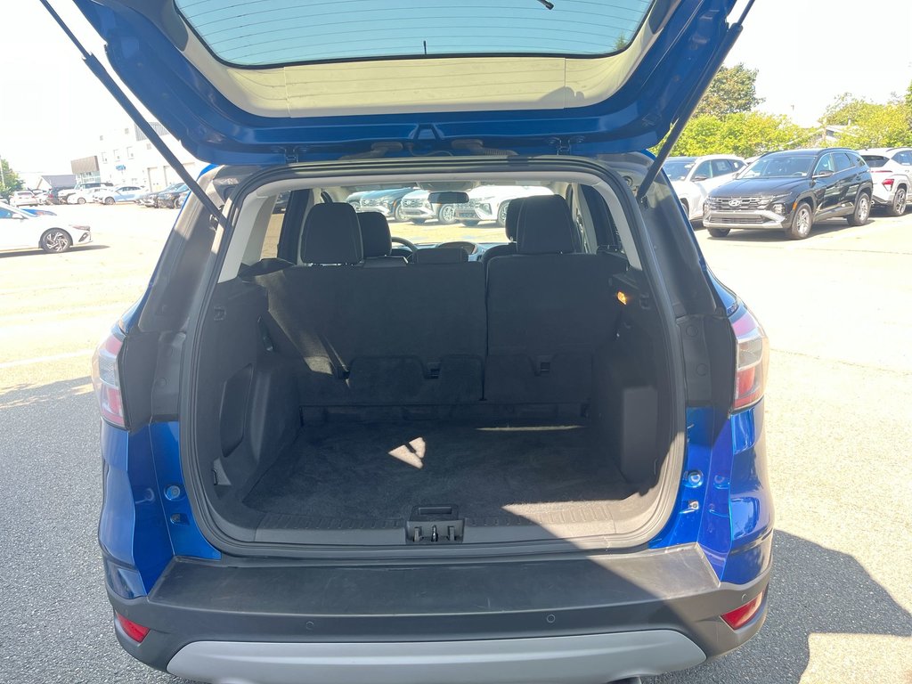 Ford Escape SE | Cam | USB | HtdSeats | Bluetooth | Cruise 2018 à Saint John, Nouveau-Brunswick - 35 - w1024h768px