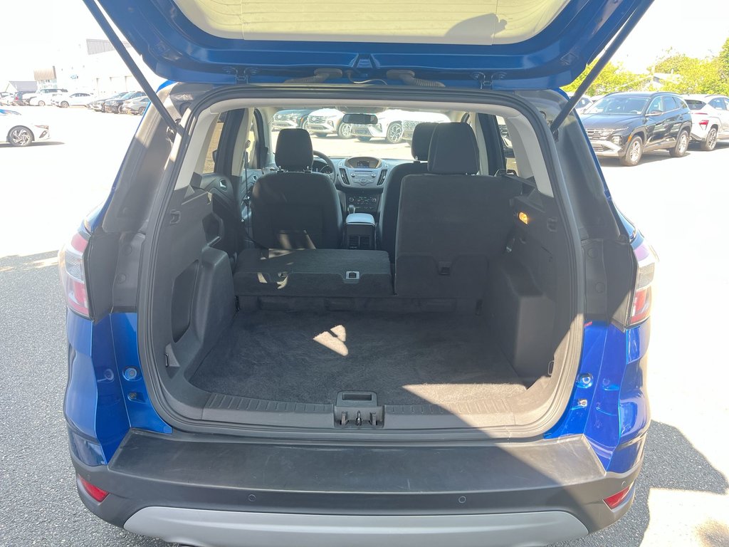 Ford Escape SE | Cam | USB | HtdSeats | Bluetooth | Cruise 2018 à Saint John, Nouveau-Brunswick - 36 - w1024h768px