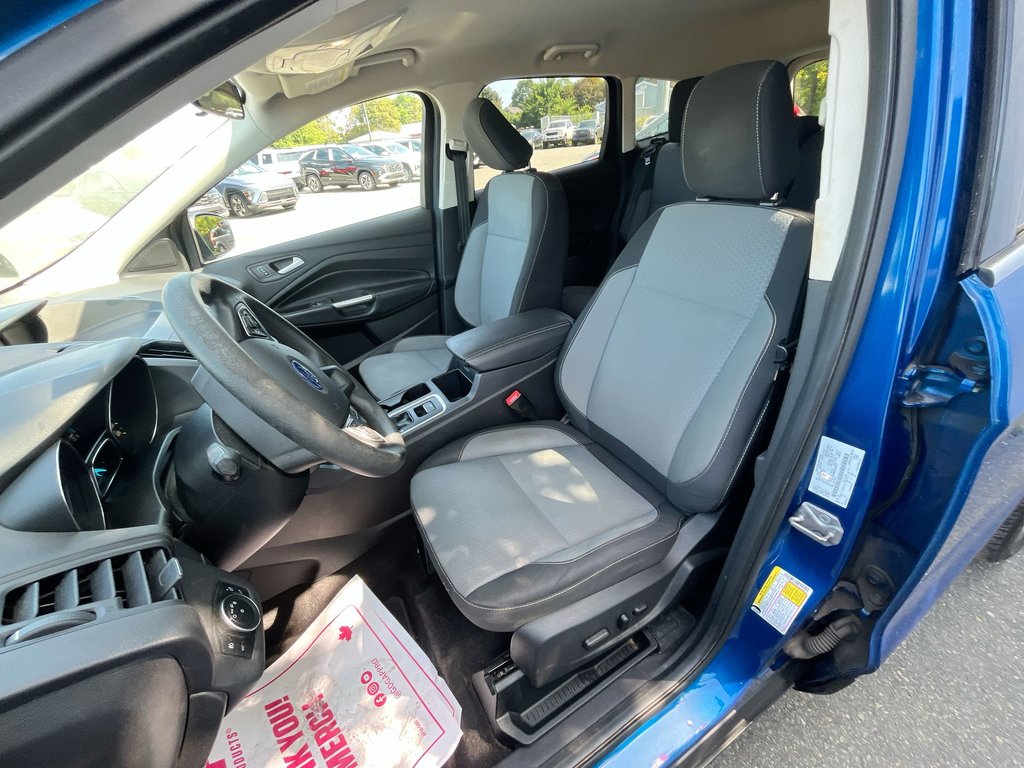 Ford Escape SE | Cam | USB | HtdSeats | Bluetooth | Cruise 2018 à Saint John, Nouveau-Brunswick - 11 - w1024h768px