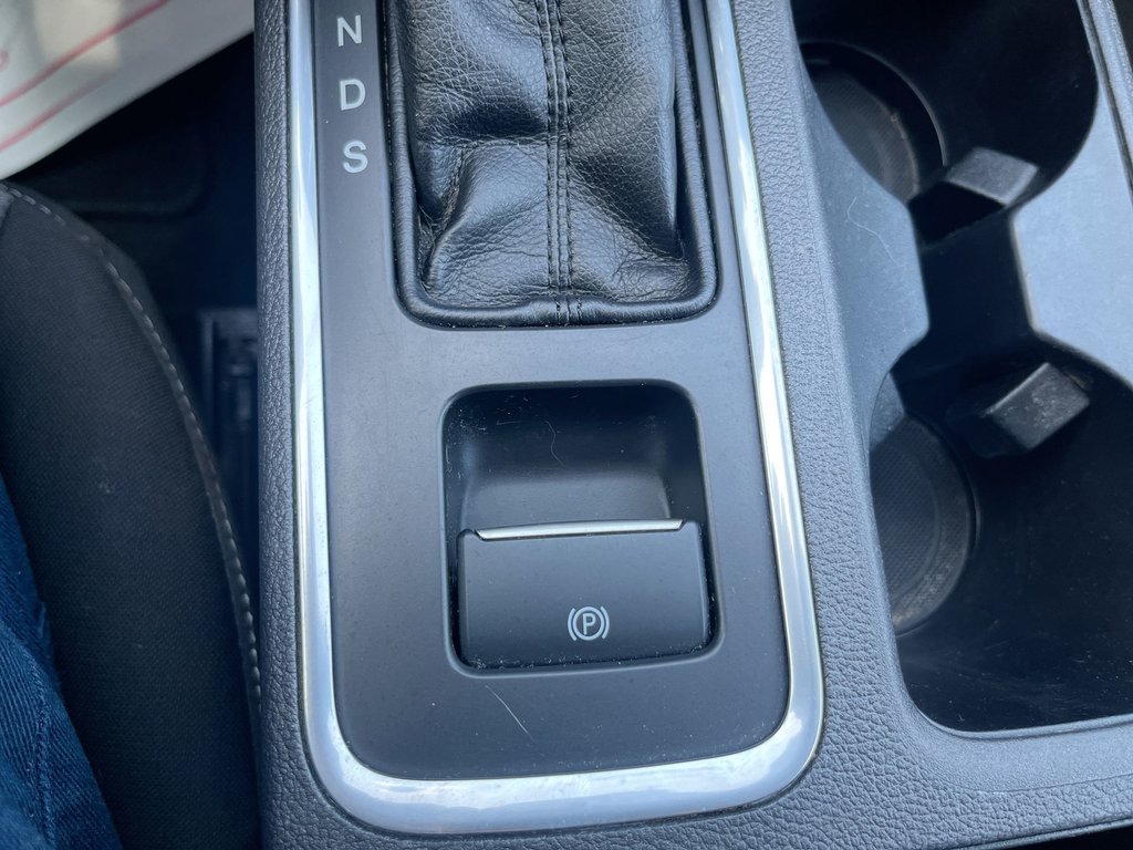 Ford Escape SE | Cam | USB | HtdSeats | Bluetooth | Cruise 2018 à Saint John, Nouveau-Brunswick - 30 - w1024h768px
