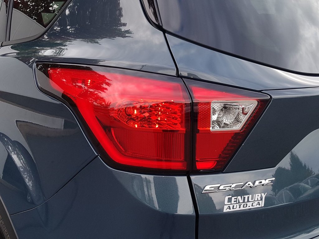 2019 Ford Escape S | Cam | USB | Bluetooth | Keyless in Saint John, New Brunswick - 13 - w1024h768px