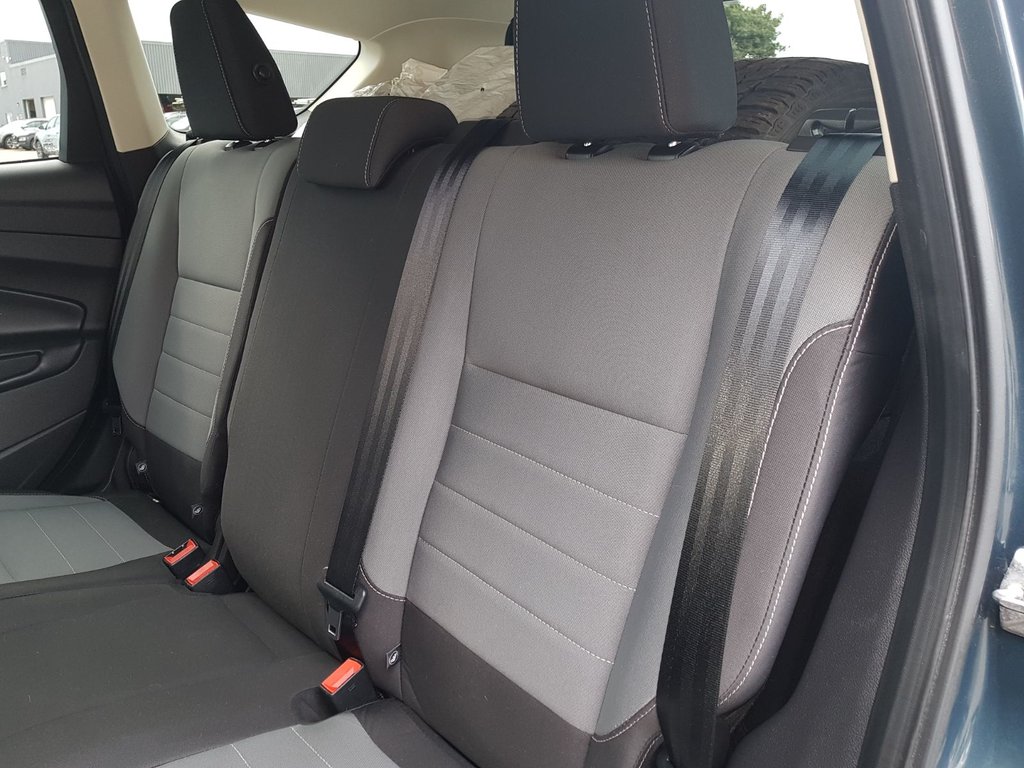2019 Ford Escape S | Cam | USB | Bluetooth | Keyless in Saint John, New Brunswick - 42 - w1024h768px