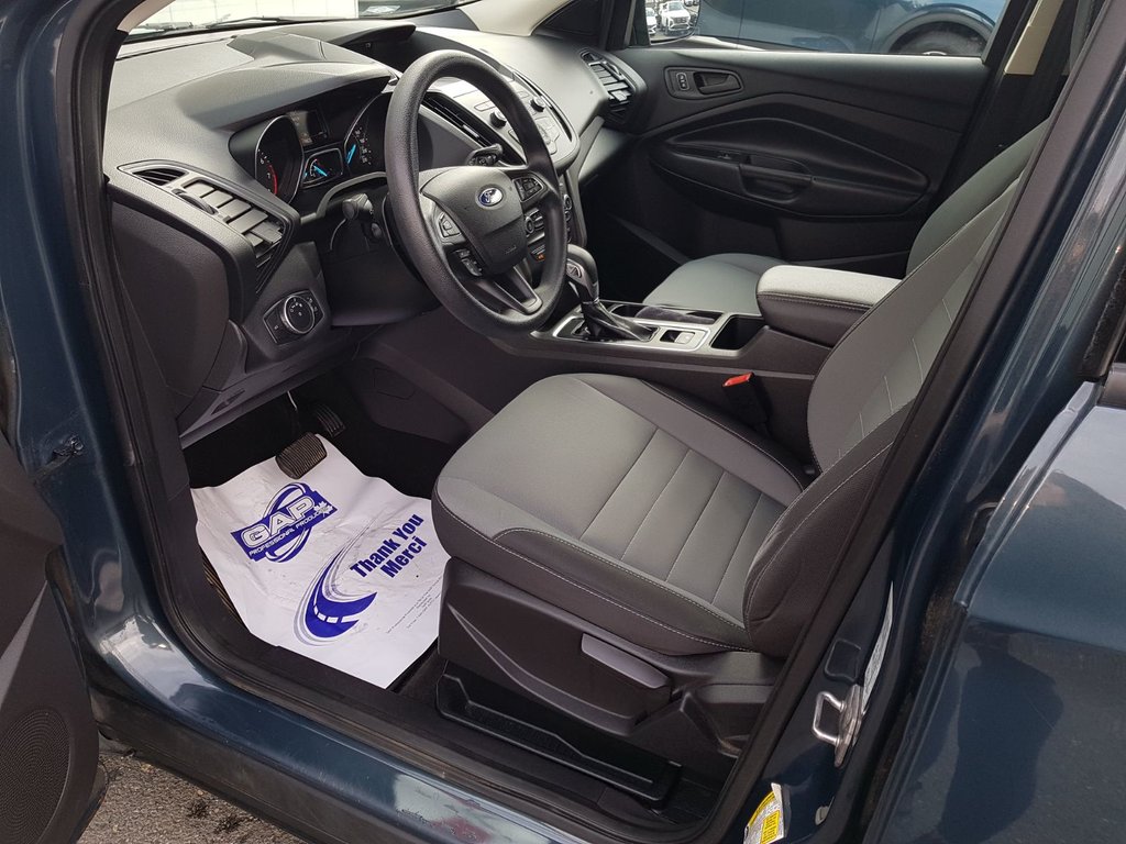 2019 Ford Escape S | Cam | USB | Bluetooth | Keyless in Saint John, New Brunswick - 23 - w1024h768px