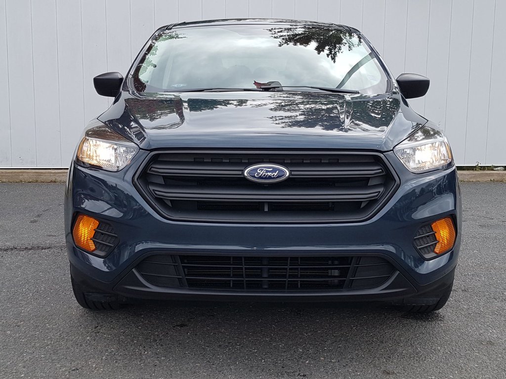 2019 Ford Escape S | Cam | USB | Bluetooth | Keyless in Saint John, New Brunswick - 6 - w1024h768px