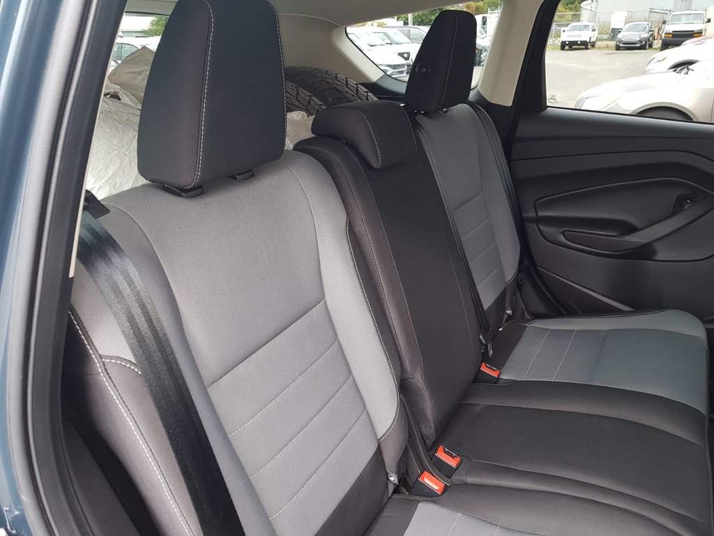2019 Ford Escape S | Cam | USB | Bluetooth | Keyless in Saint John, New Brunswick - 47 - w1024h768px