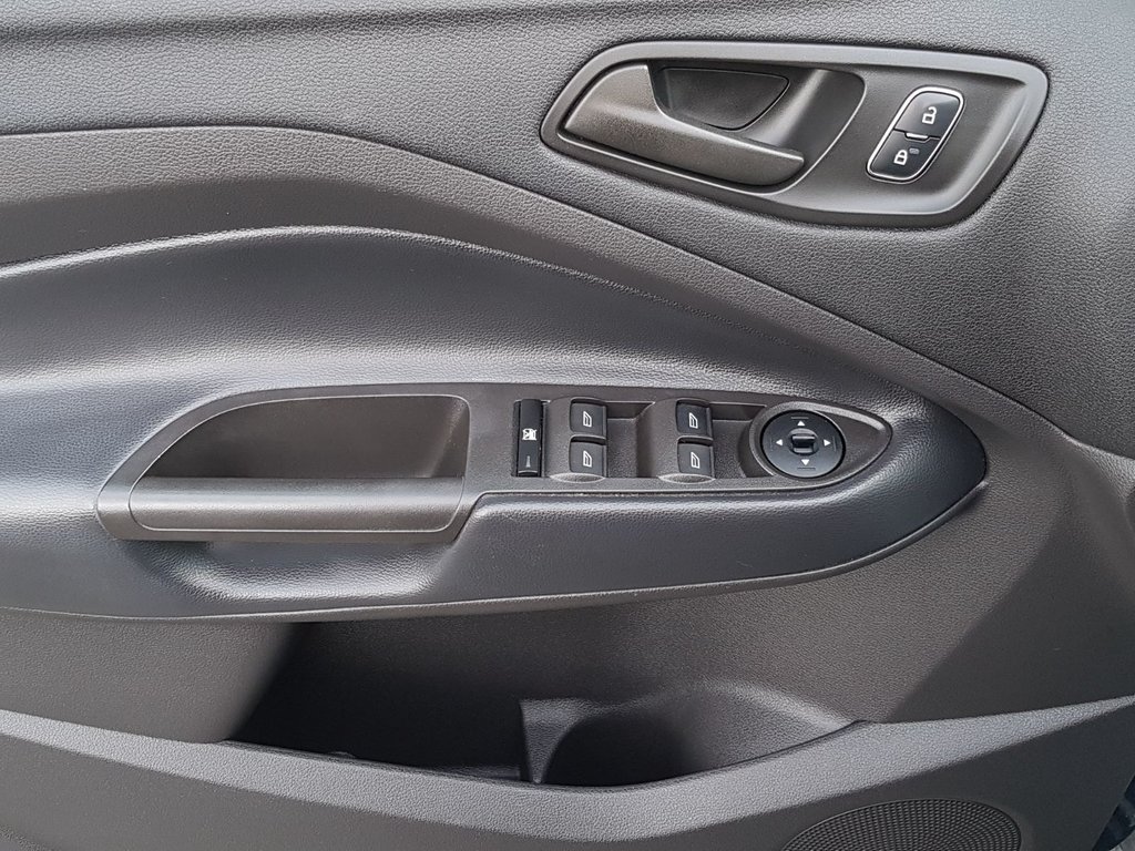 2019 Ford Escape S | Cam | USB | Bluetooth | Keyless in Saint John, New Brunswick - 22 - w1024h768px