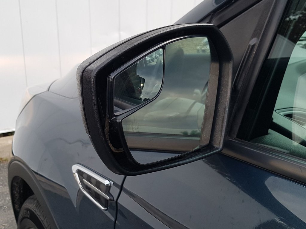 2019 Ford Escape S | Cam | USB | Bluetooth | Keyless in Saint John, New Brunswick - 19 - w1024h768px