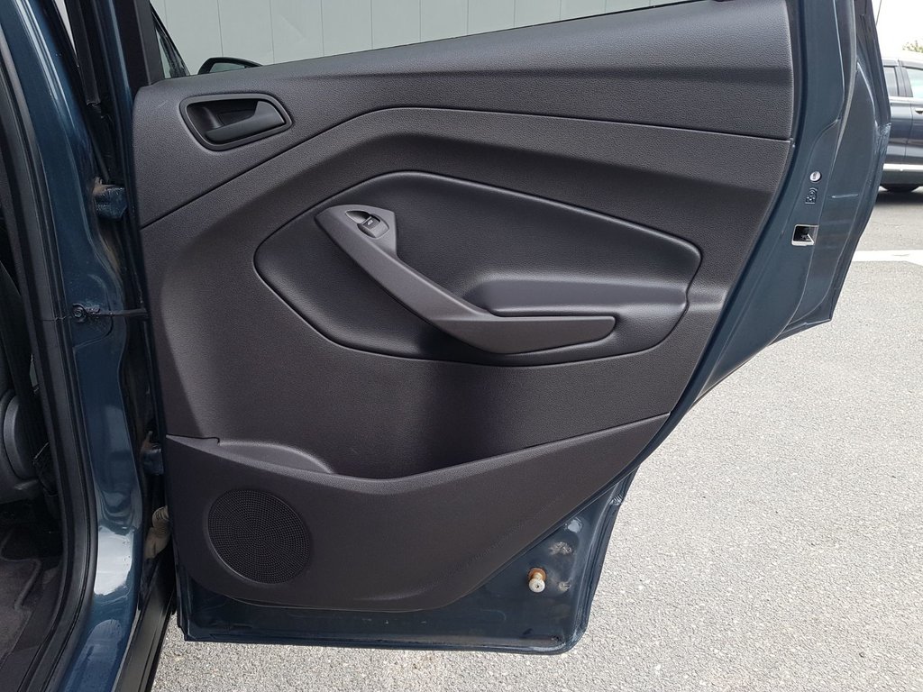 2019 Ford Escape S | Cam | USB | Bluetooth | Keyless in Saint John, New Brunswick - 44 - w1024h768px