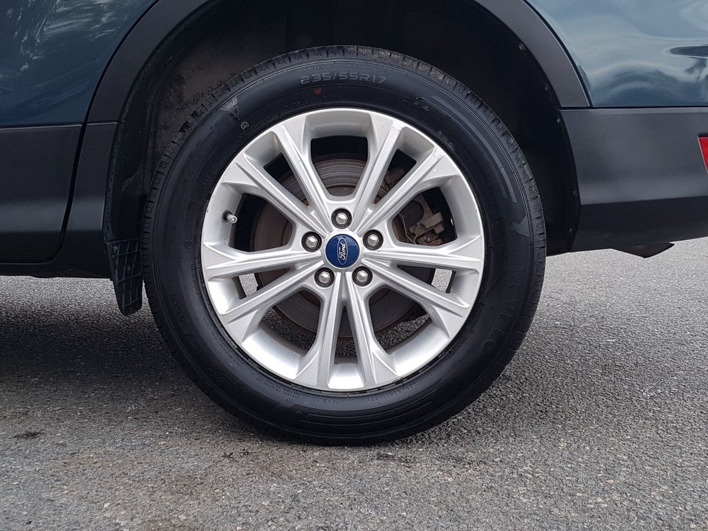 2019 Ford Escape S | Cam | USB | Bluetooth | Keyless in Saint John, New Brunswick - 11 - w1024h768px