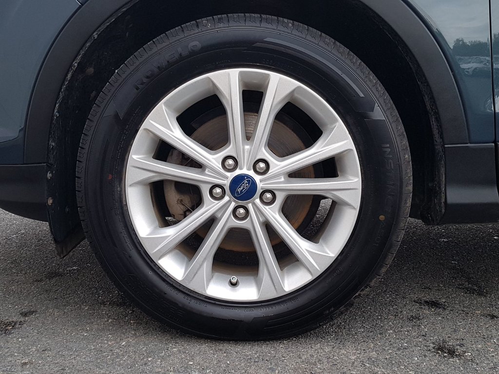 2019 Ford Escape S | Cam | USB | Bluetooth | Keyless in Saint John, New Brunswick - 10 - w1024h768px