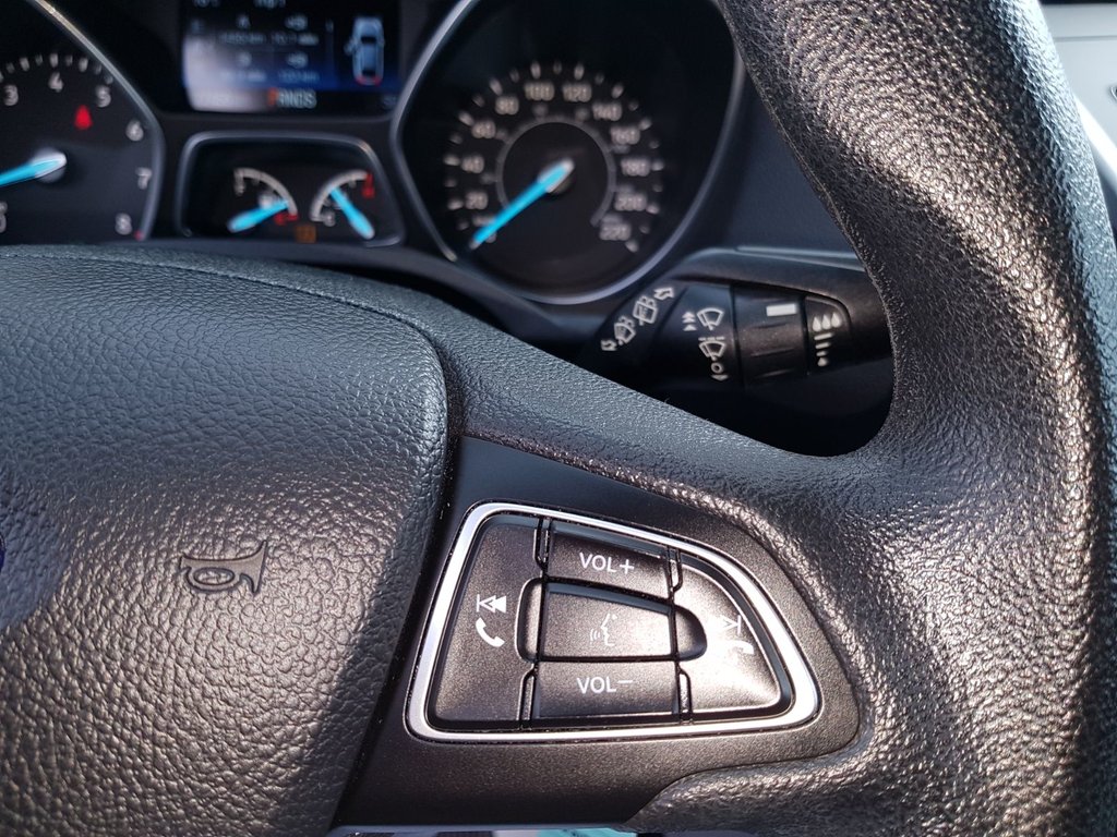 2019 Ford Escape S | Cam | USB | Bluetooth | Keyless in Saint John, New Brunswick - 28 - w1024h768px