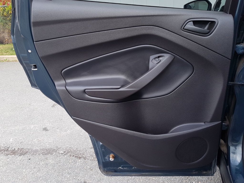 2019 Ford Escape S | Cam | USB | Bluetooth | Keyless in Saint John, New Brunswick - 38 - w1024h768px