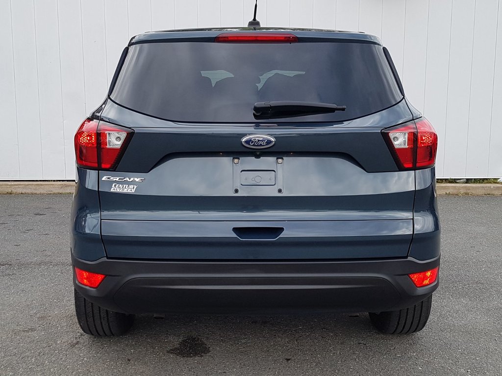 2019 Ford Escape S | Cam | USB | Bluetooth | Keyless in Saint John, New Brunswick - 3 - w1024h768px