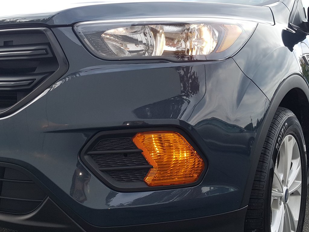 2019 Ford Escape S | Cam | USB | Bluetooth | Keyless in Saint John, New Brunswick - 18 - w1024h768px