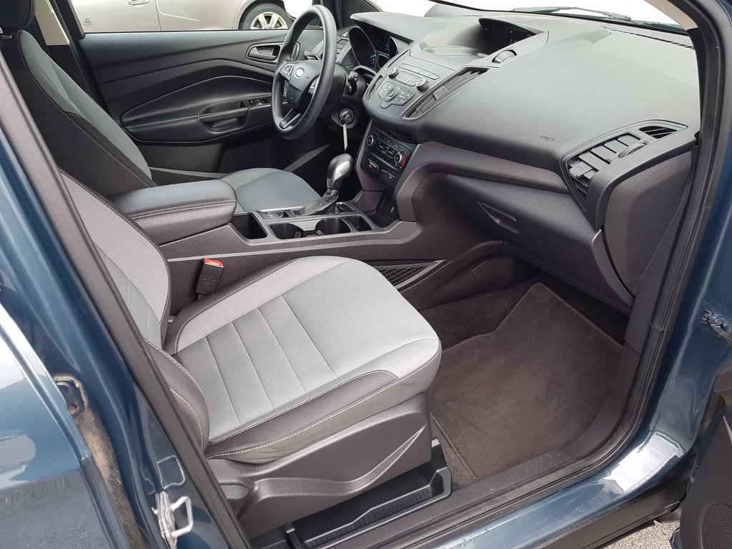 2019 Ford Escape S | Cam | USB | Bluetooth | Keyless in Saint John, New Brunswick - 51 - w1024h768px