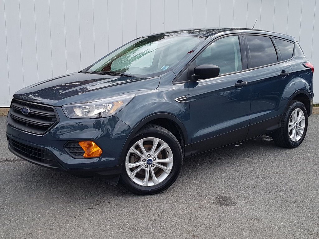 2019 Ford Escape S | Cam | USB | Bluetooth | Keyless in Saint John, New Brunswick - 5 - w1024h768px
