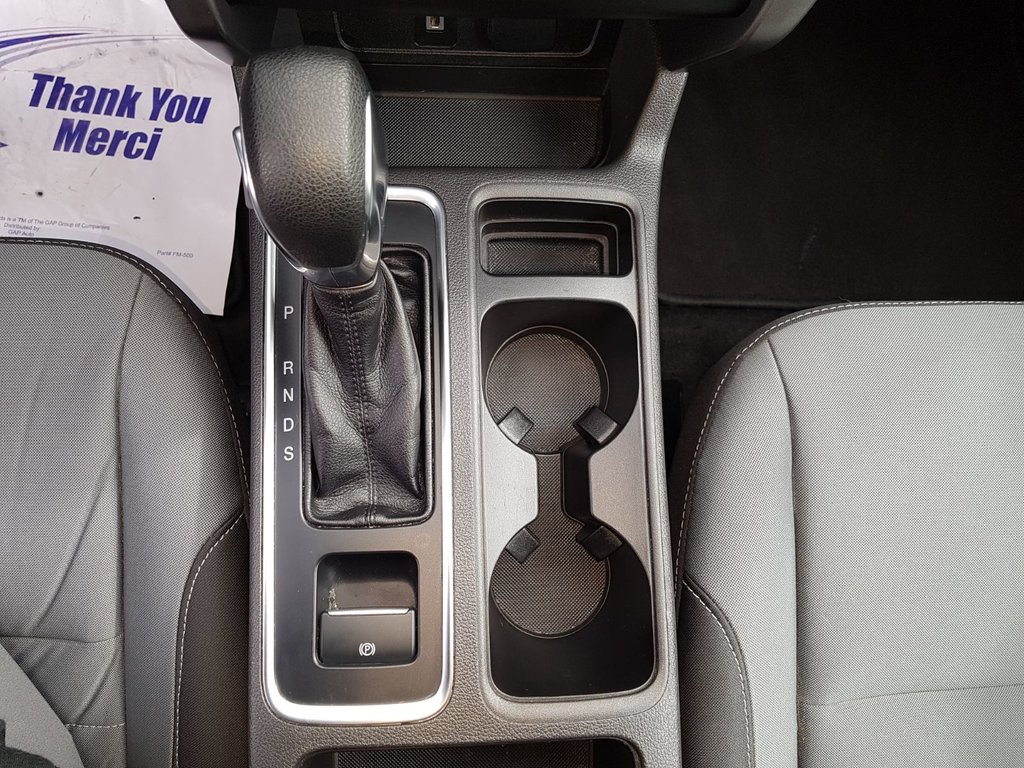 2019 Ford Escape S | Cam | USB | Bluetooth | Keyless in Saint John, New Brunswick - 32 - w1024h768px