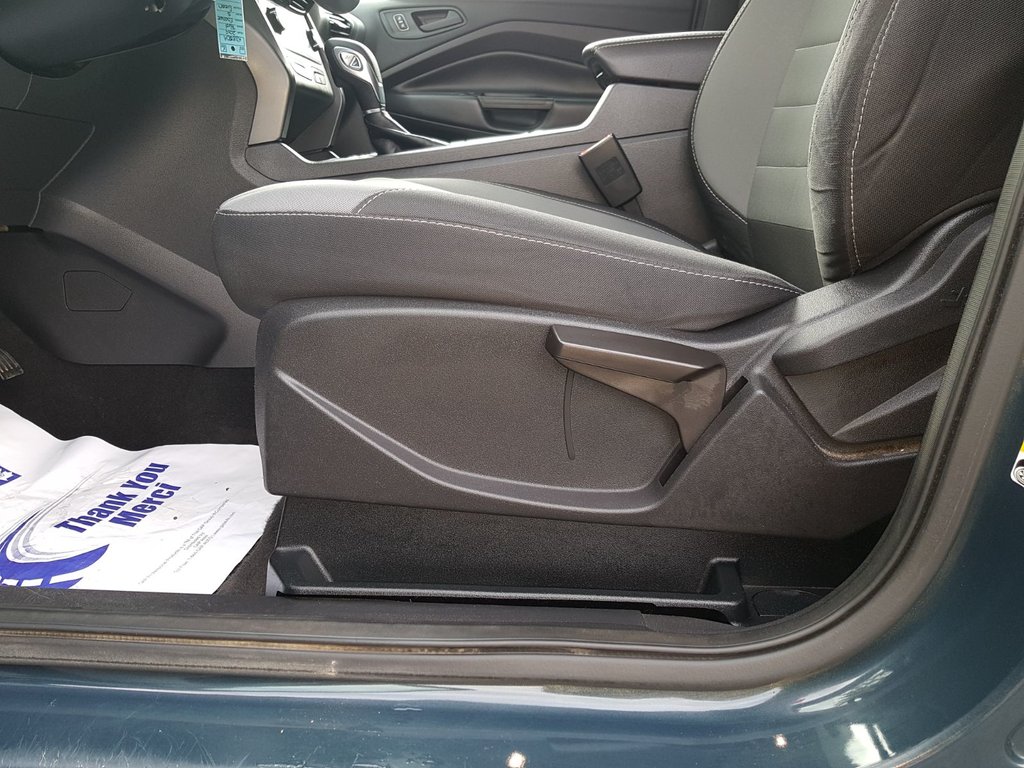 2019 Ford Escape S | Cam | USB | Bluetooth | Keyless in Saint John, New Brunswick - 25 - w1024h768px