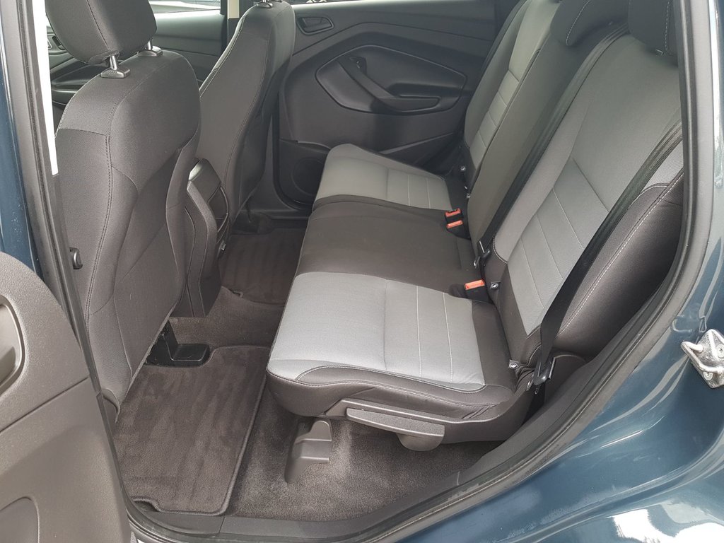 2019 Ford Escape S | Cam | USB | Bluetooth | Keyless in Saint John, New Brunswick - 40 - w1024h768px