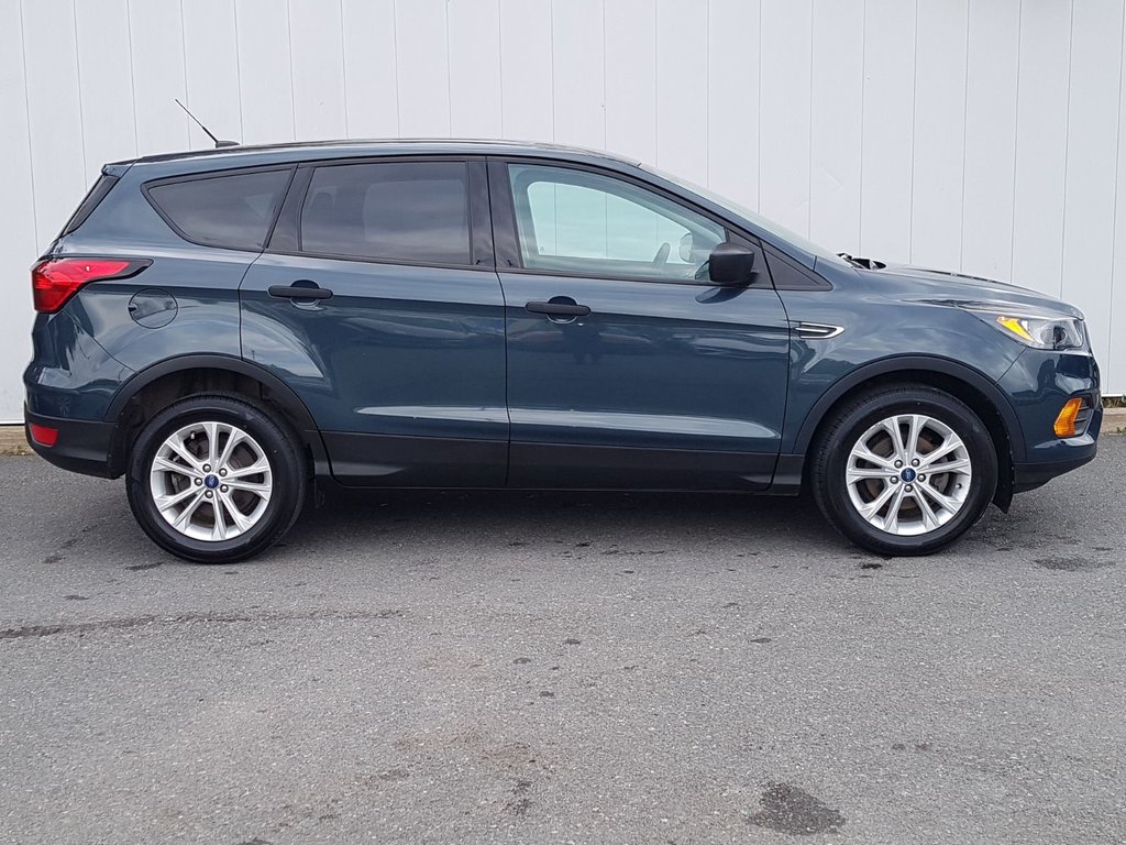 2019 Ford Escape S | Cam | USB | Bluetooth | Keyless in Saint John, New Brunswick - 2 - w1024h768px