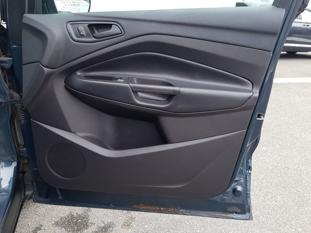 2019 Ford Escape S | Cam | USB | Bluetooth | Keyless in Saint John, New Brunswick - 49 - w1024h768px