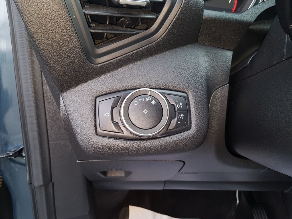 2019 Ford Escape S | Cam | USB | Bluetooth | Keyless in Saint John, New Brunswick - 29 - w1024h768px