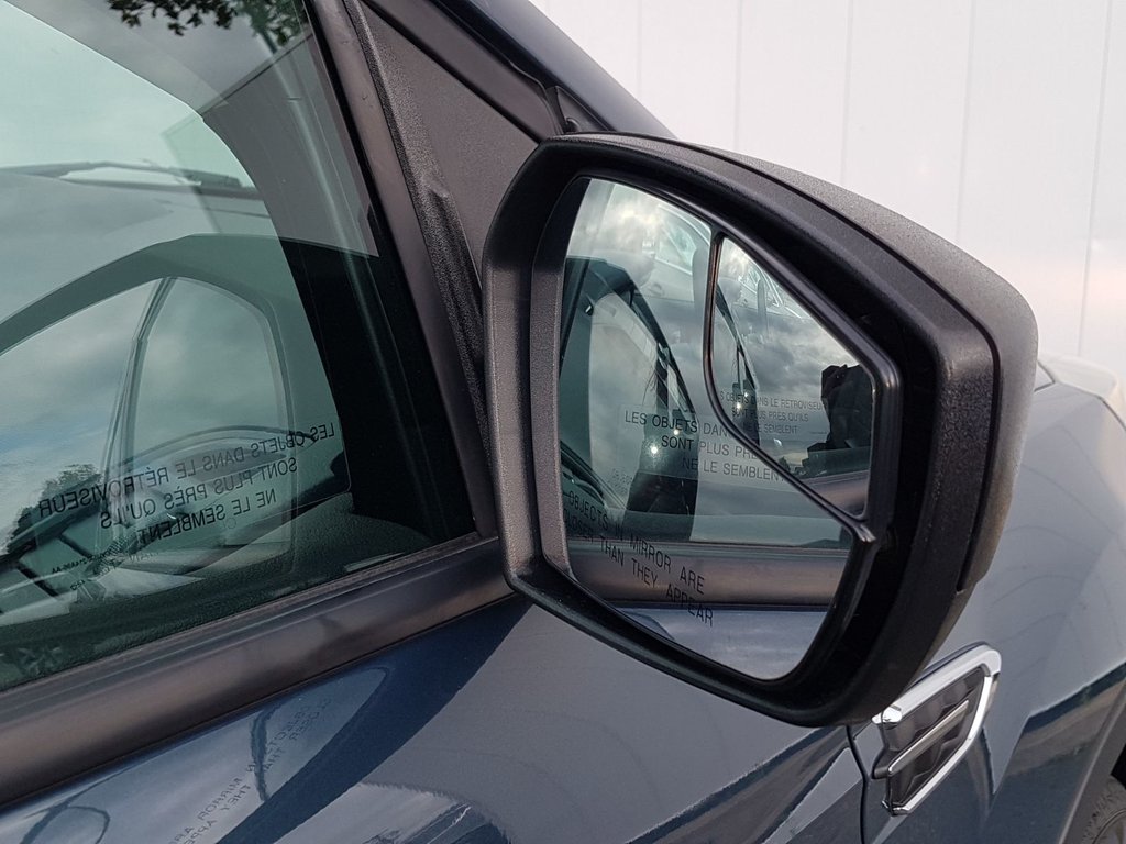 2019 Ford Escape S | Cam | USB | Bluetooth | Keyless in Saint John, New Brunswick - 16 - w1024h768px
