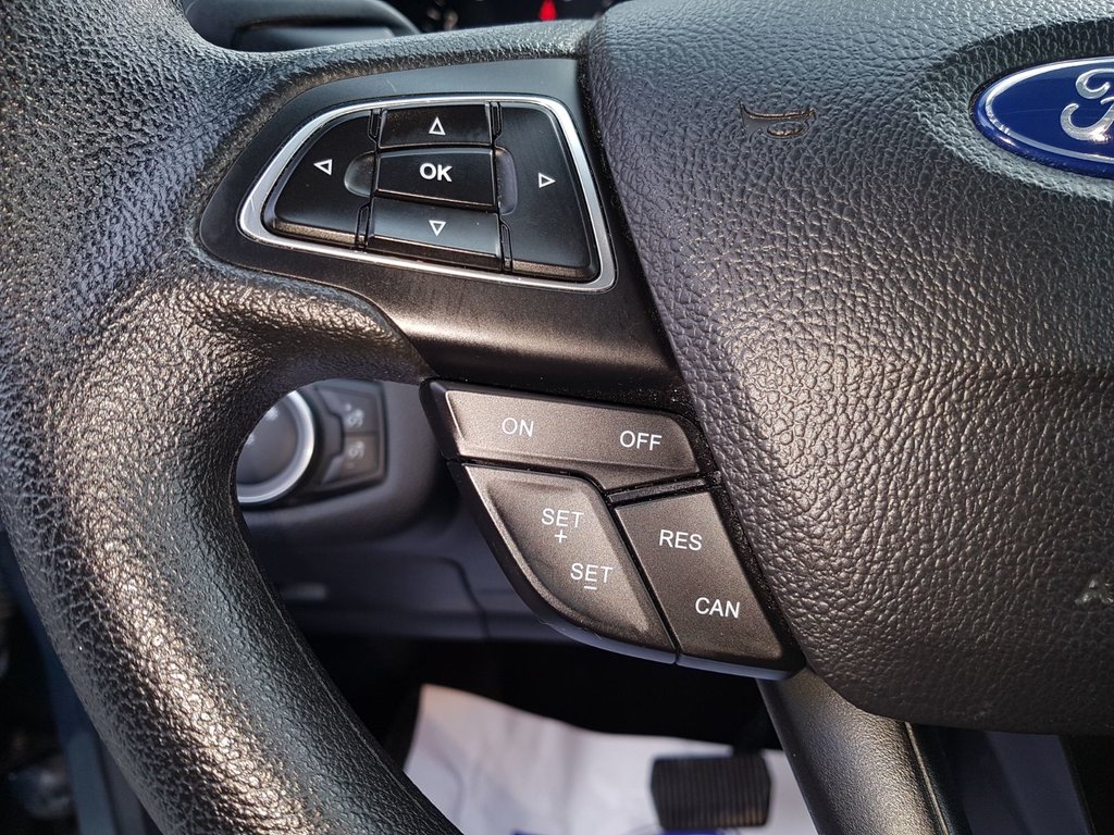 2019 Ford Escape S | Cam | USB | Bluetooth | Keyless in Saint John, New Brunswick - 27 - w1024h768px