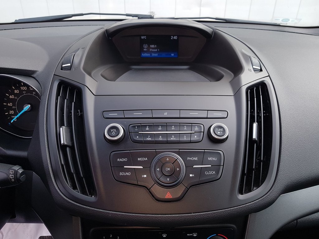 2019 Ford Escape S | Cam | USB | Bluetooth | Keyless in Saint John, New Brunswick - 30 - w1024h768px