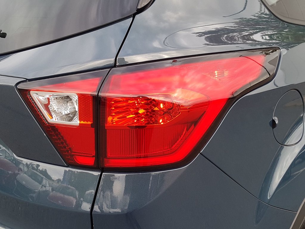 2019 Ford Escape S | Cam | USB | Bluetooth | Keyless in Saint John, New Brunswick - 14 - w1024h768px