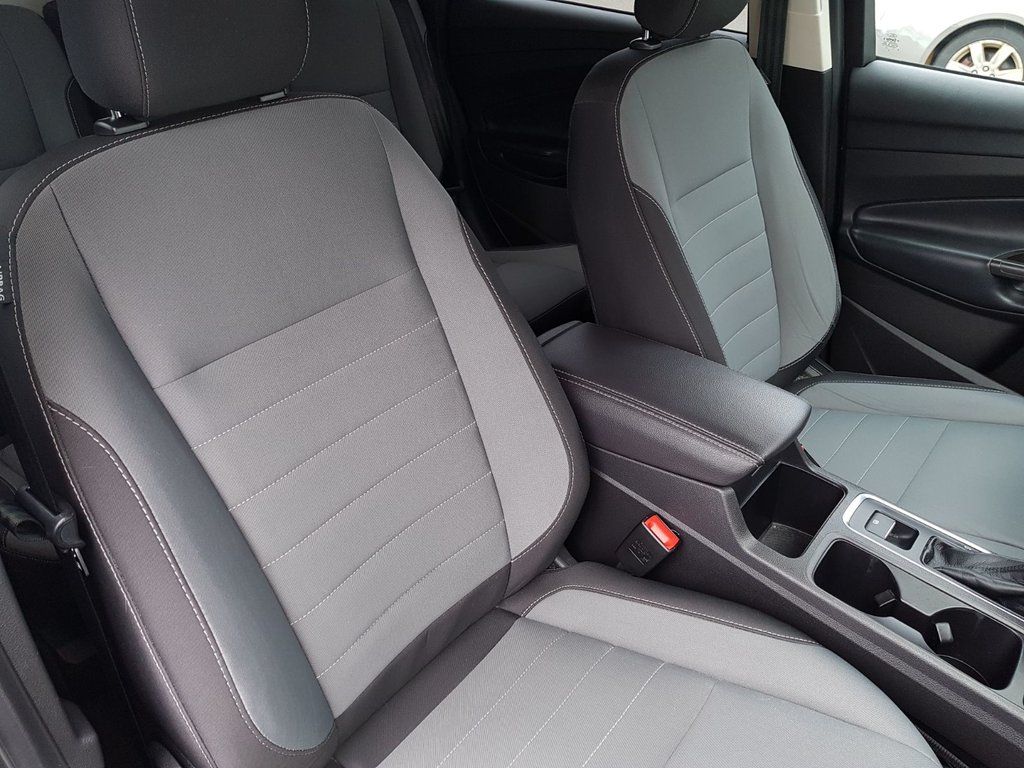 2019 Ford Escape S | Cam | USB | Bluetooth | Keyless in Saint John, New Brunswick - 56 - w1024h768px