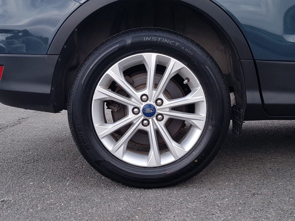 2019 Ford Escape S | Cam | USB | Bluetooth | Keyless in Saint John, New Brunswick - 8 - w1024h768px