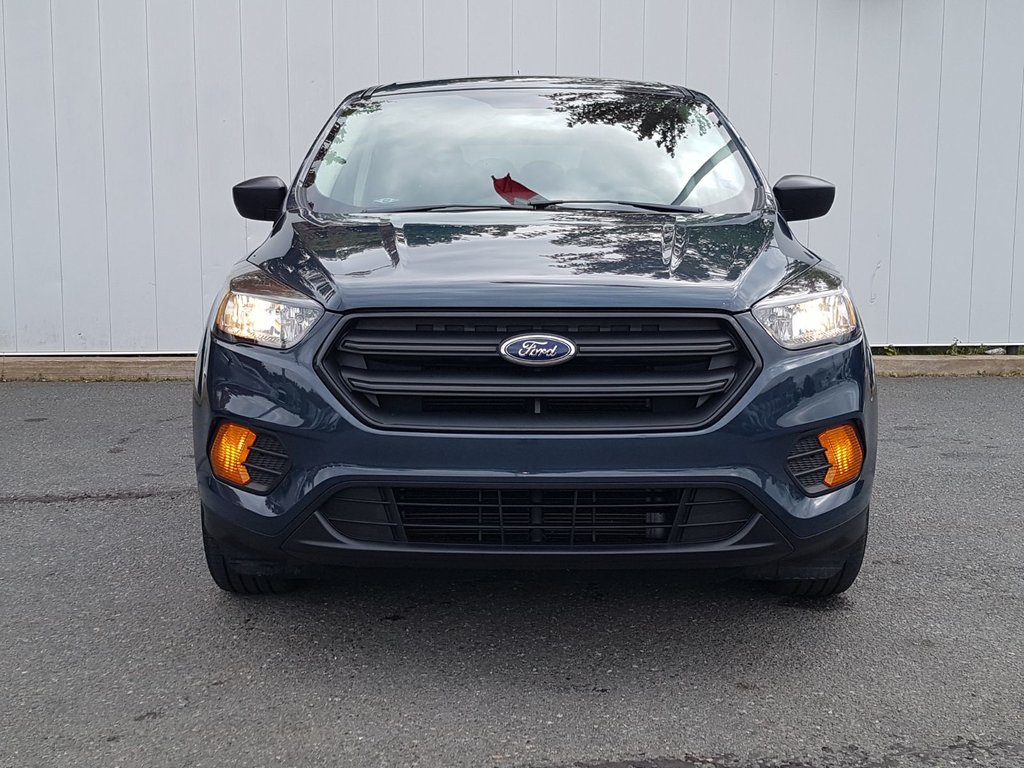 2019 Ford Escape S | Cam | USB | Bluetooth | Keyless in Saint John, New Brunswick - 7 - w1024h768px