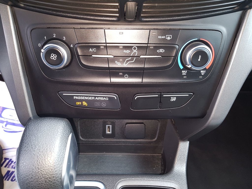 2019 Ford Escape S | Cam | USB | Bluetooth | Keyless in Saint John, New Brunswick - 31 - w1024h768px