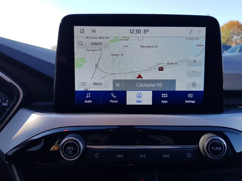 2020 Ford Escape SEL | Leather | Cam | USB | HtdWheel | Bluetooth in Saint John, New Brunswick - 31 - w1024h768px