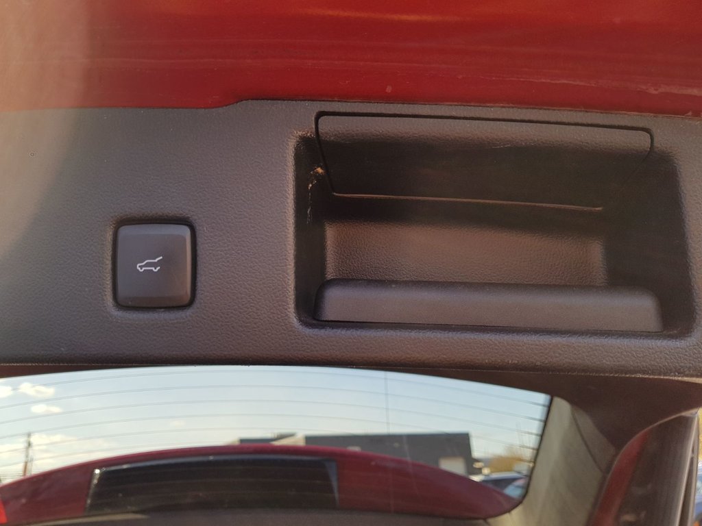 2020 Ford Escape SEL | Leather | Cam | USB | HtdWheel | Bluetooth in Saint John, New Brunswick - 47 - w1024h768px