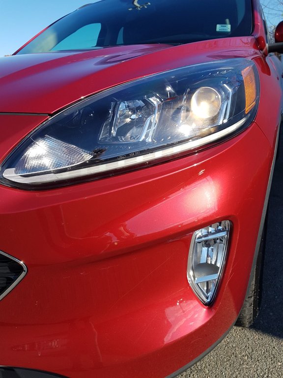 2020 Ford Escape SEL | Leather | Cam | USB | HtdWheel | Bluetooth in Saint John, New Brunswick - 15 - w1024h768px