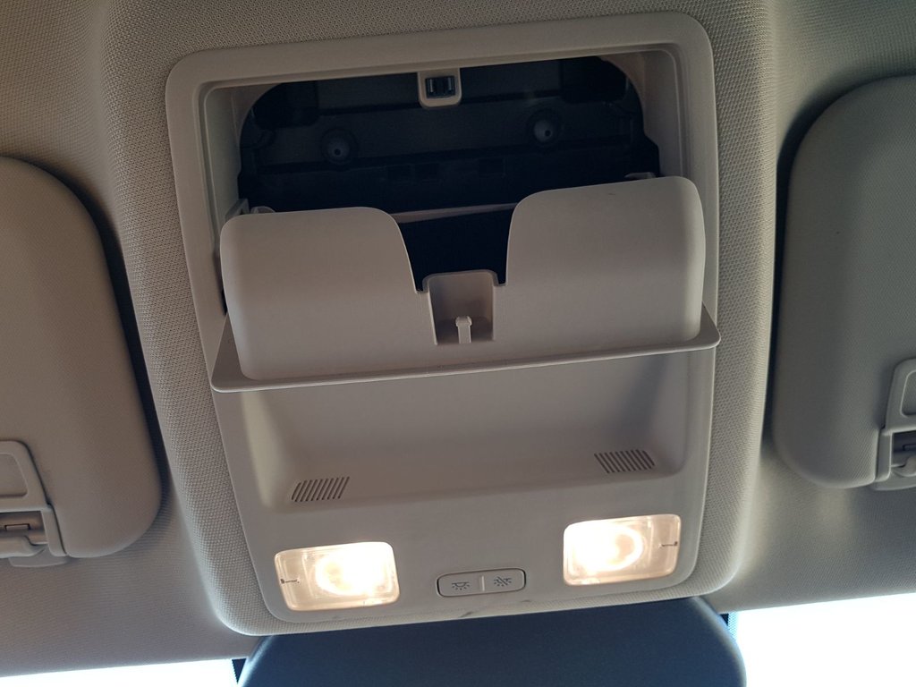 2020 Ford Escape SEL | Leather | Cam | USB | HtdWheel | Bluetooth in Saint John, New Brunswick - 36 - w1024h768px